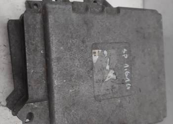 Fiat Marea Siena Palio 1,6 16V  Sterownik Silnika ECU Komputer