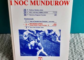Dzień Aniołów i Noc Mundurów