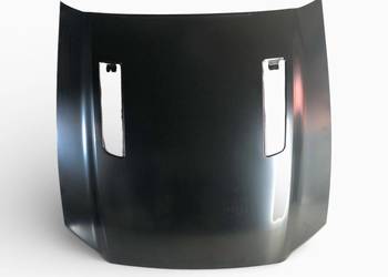 Ford Mustang V Lift 2013-2015 GT BOSS Maska pokrywa silnika Aluminiowa