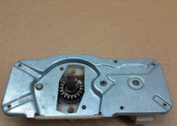 BMW E36 sedan manualna przekładnia szyberdachu