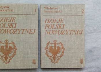 Dzieje Polski Nowożytnej Dzieje Polski Nowożytnej