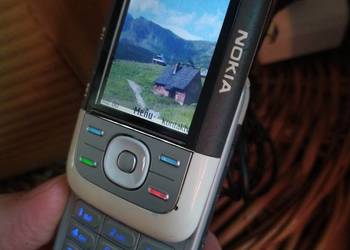 Telefon Nokia 5300