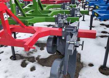 Pług Do Oborywania OBORYWACZ