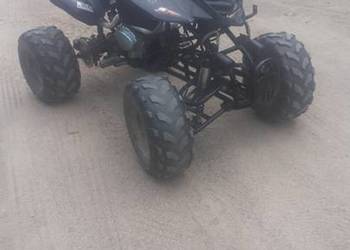 Quad bashan 250