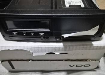 Tachograf Stonerigr VW Crafter