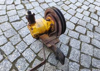 Pompa Hydrauliczna Kockums Kokums LKT Przekładnia Pompy Hydraulicznej Hydra