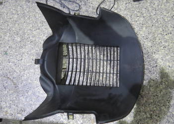 YAMAHA VERCITY 300 XC300 XC osłona chłodnicy owiewka plastik