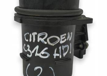 PRZEPŁYWOMIERZ Citroen C3 C4 Peugeot 208 2008 301 1.6 HDI AFH50-24