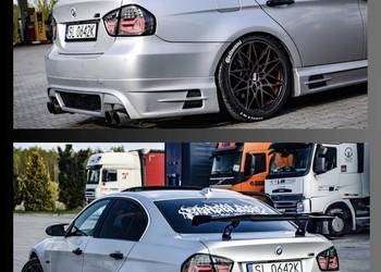 Bmw e90