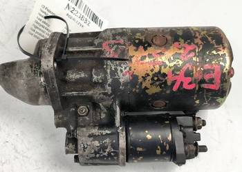 ROZRUSZNIK BMW E34 2.5 TDS