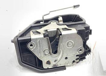 ZAMEK DRZWI LEWY PRZÓD BMW E92 Sportowy/Coupe 7229455 05-13