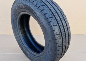 OPONY 215/65R16C GOODYEAR EFFICIENTGRIP CARGO 4SZT KOMPLET