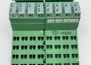 Phoenix Contact IBS IL 24 BK-T/U  2742094