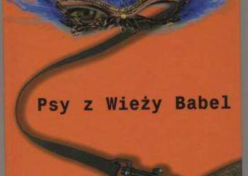 Psy z Wieży Babel - Parkhurst