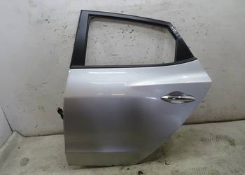 DRZWI LEWE TYLNE TYŁ RAH HYUNDAI IX35 DRZWI LEWE TYLNE TYŁ RAH HYUNDAI IX35