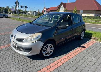 Renault Clio 1.2