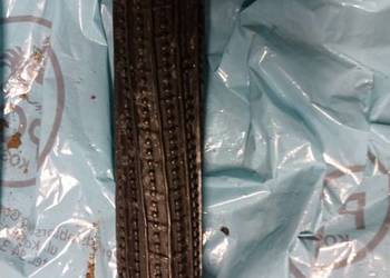 Manetka gazu WSK Sport export