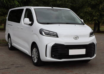 Toyota ProAce Verso 2.0 D-4D