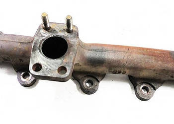 KOLEKTOR WYDECH 1.4 TDCI E-HDI AV2Q FORD CITROEN