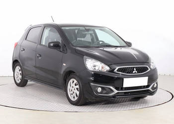 Mitsubishi Space Star 1.2 MIVEC