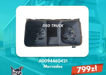 Licznik Zegar A0094460421 Mercedes ACTROS AXOR ATEGO