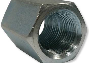MUFA Hydrauliczna (MUFKA) gwintowana GW M14x1,5 [2749]