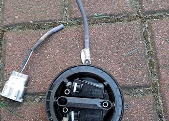 Fiat  punto evo grande  silniczek regulacji lusterka prawego