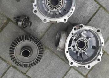 Dyfer most naped quad Can Am 2015 outlander