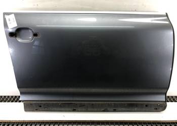 DRZWI PRZÓD PRAWE PORSCHE CAYENNE Hatchback 02-10