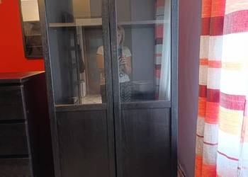 Sprzedam Meble czarne stan Bardzo dorby