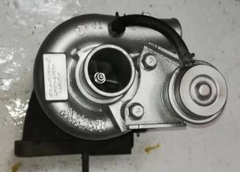 Turbosprężarka Ford 2.2 TDCI 49131-05210 Nowy środek