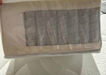 WYPRZEDAŻ EKSPOZYCJI! -40% Materac Makarena 160x200 -40% OD RĘKI ! HILDING