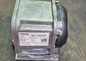 Silnik dmuchawa motor korpus webasto thermo pro 38 50 3,8kw 23r igła