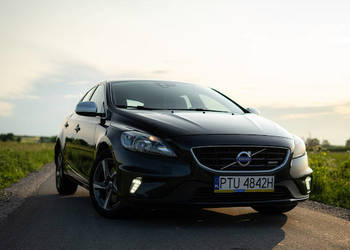 Volvo V40 2014