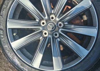 Felgi mazda 6 GL, 19"