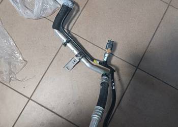 Peugeot 2008 II 2021 Wąż Przewód Rura klimatyzacji A/C 9833241880