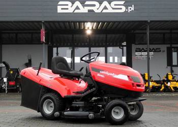 Traktorek kosiarka Castelgarden NOWY SILNIK GWARANCJA (251102.5) - Baras