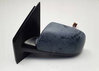 LUSTERKO LEWE VW Polo IV 01-05r _ KIEROWCY 5 Pin kabli Anglik