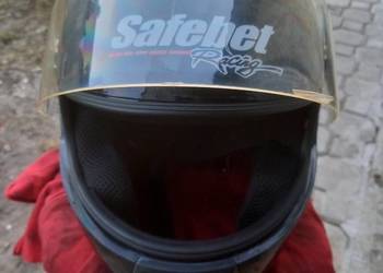 Kask SAFEBET HELMETS