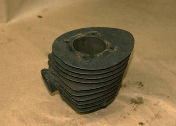 CYLINDER SOKÓŁ 125 SHL M05 M04 WFM 125 DKW RT 125 MOSKWA 125