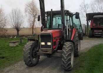 Massey Ferguson 3070 91r tur