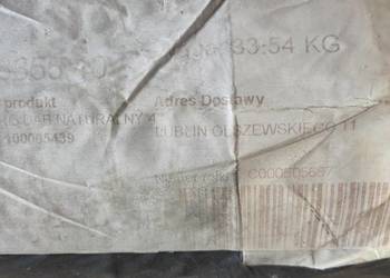 WYKŁADZINA LENTEX  22 M2 JASNY DĄB