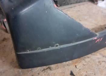 zadupek panel siedzenia osłona lampy jawa 350 TS