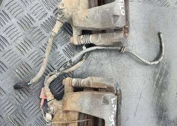 zacisk hamulcowy jarzmo przód prawy lewy fiat Stilo 01-07 r