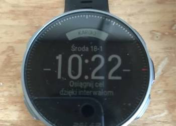 Zegarek smartwach Suunto stan bdb