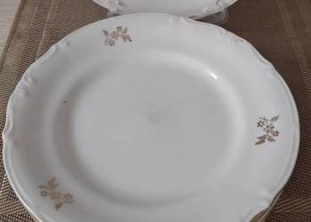 porcelana Tułowice PRL porcelana Tułowice PRL