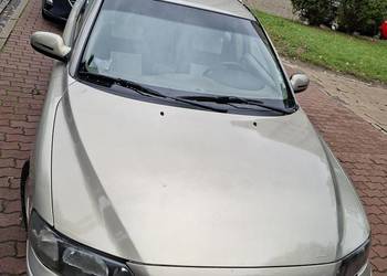 Volvo s60 2.4 benyzna