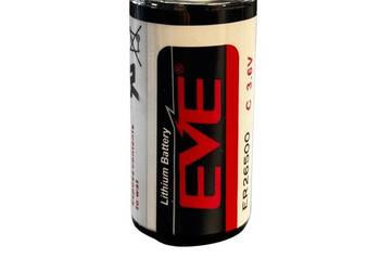 Bateria EVE ER26500 8.50Ah / 3.6V