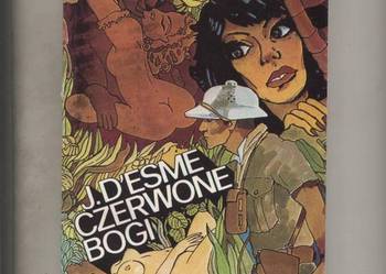 Czerwone bogi