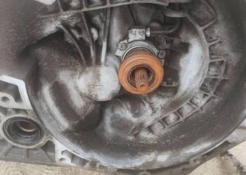 Skrzynia Automat  Easytronic Opel Meriva A